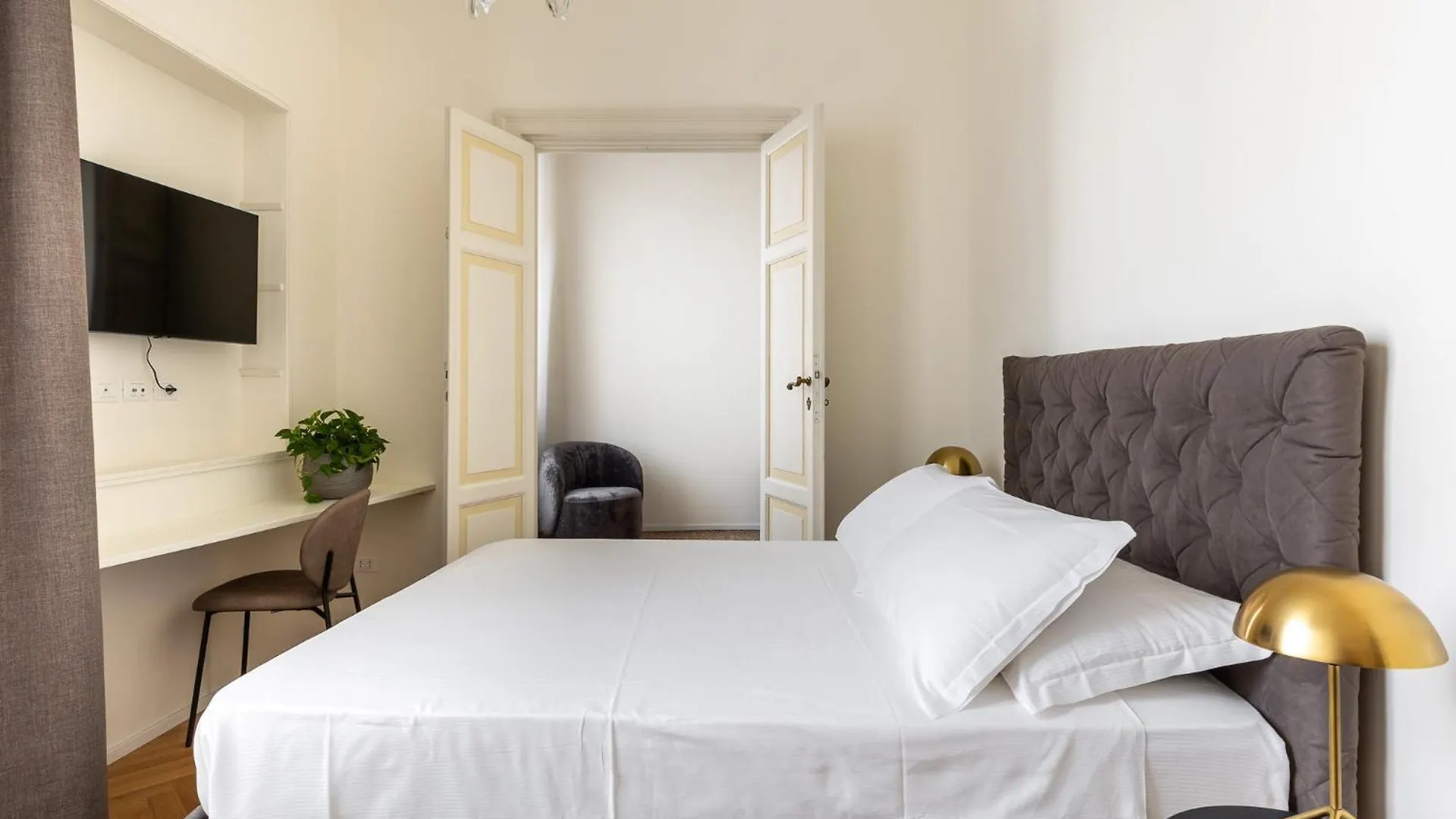 Casa San Martino Stays Bologna