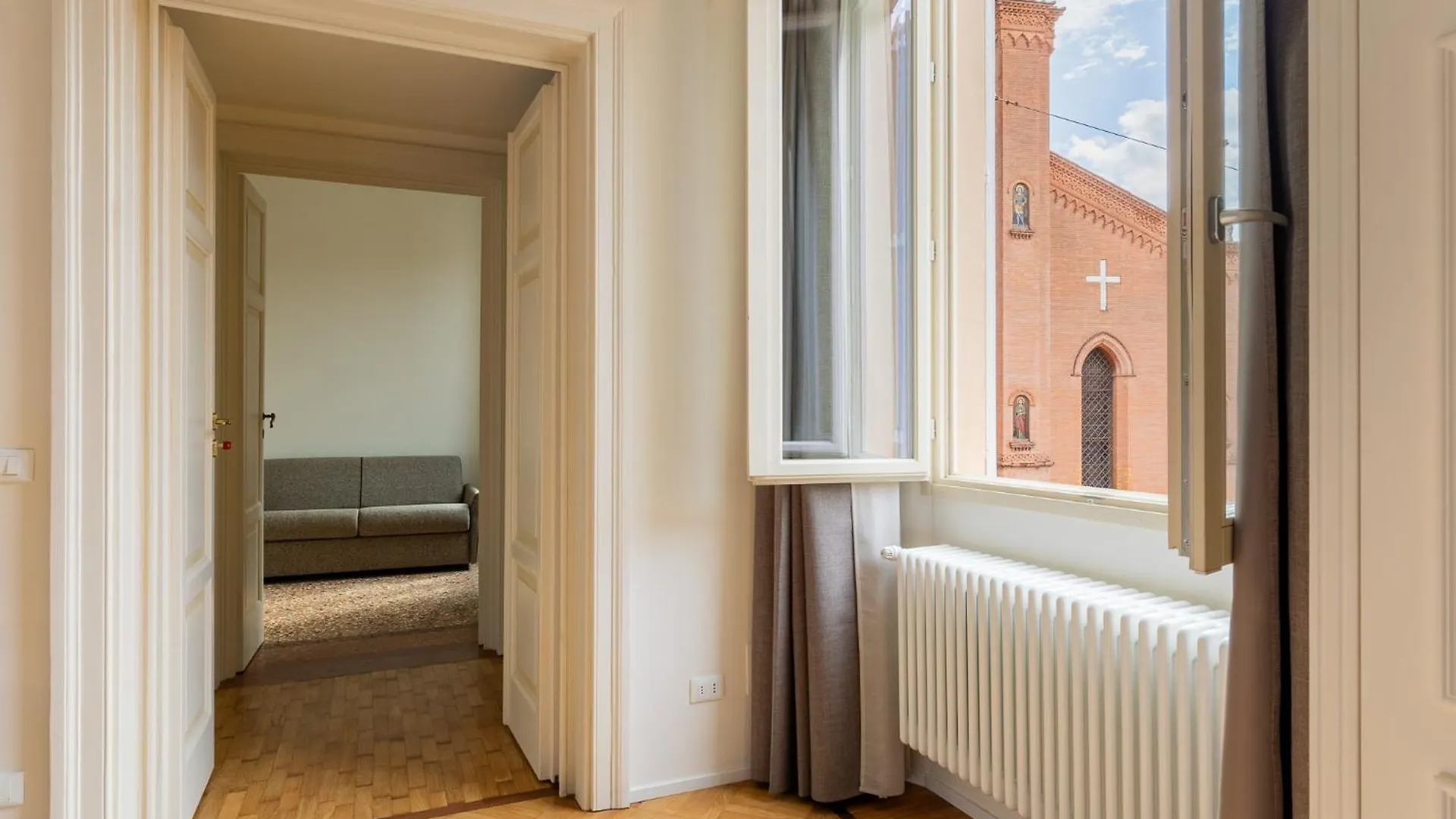 Guest house Casa San Martino Stays Bologna