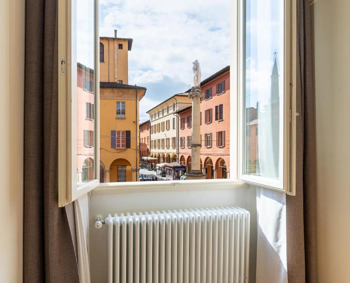 Guest house Casa San Martino Stays Bologna