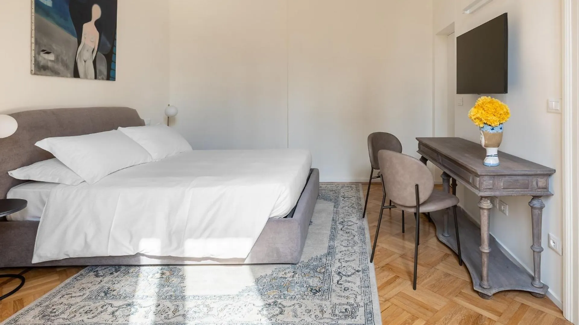 Guest house Casa San Martino Stays Bologna Italy