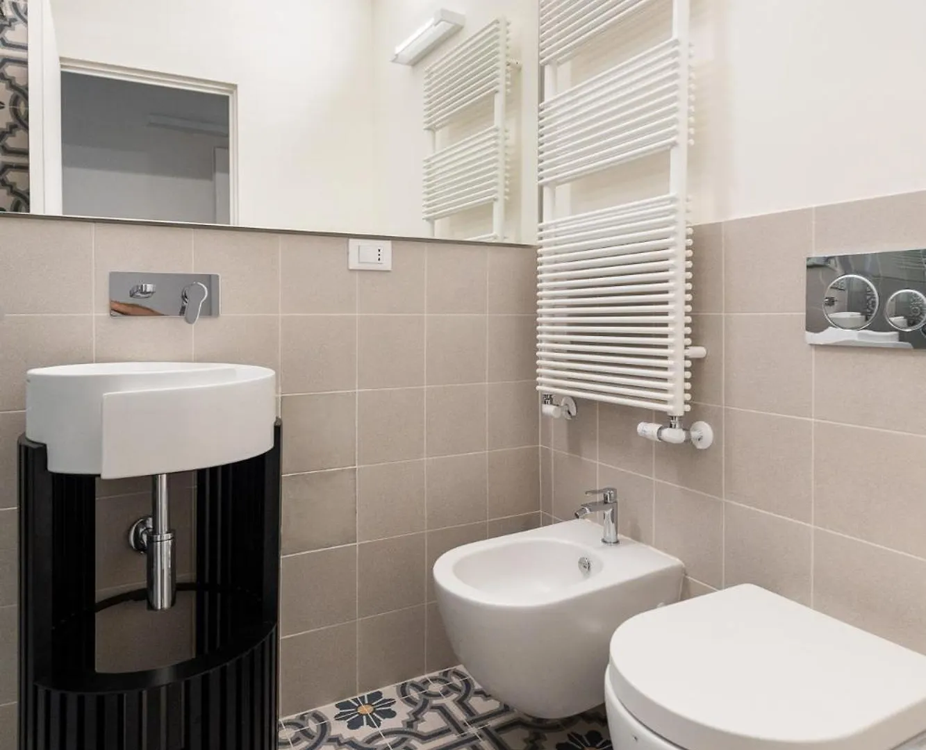 Guest house Casa San Martino Stays Bologna Italy