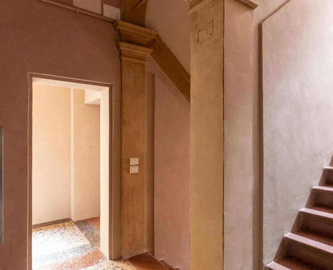 Casa San Martino Stays Bologna Guest house