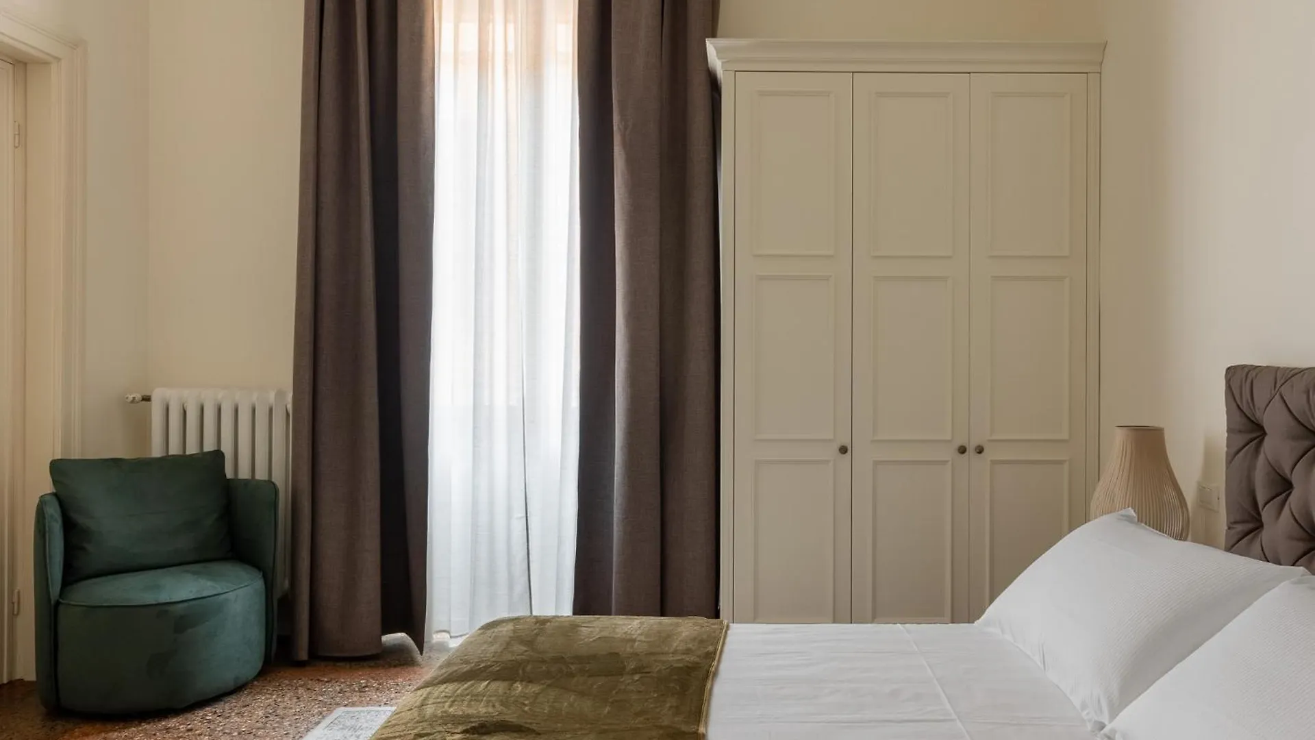 Guest house Casa San Martino Stays Bologna Italy
