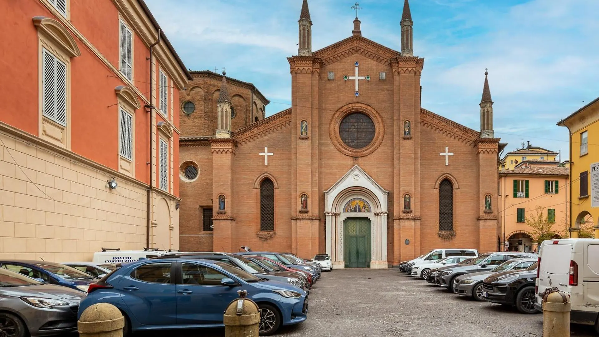 Casa San Martino Stays Bologna 0*,  Italy