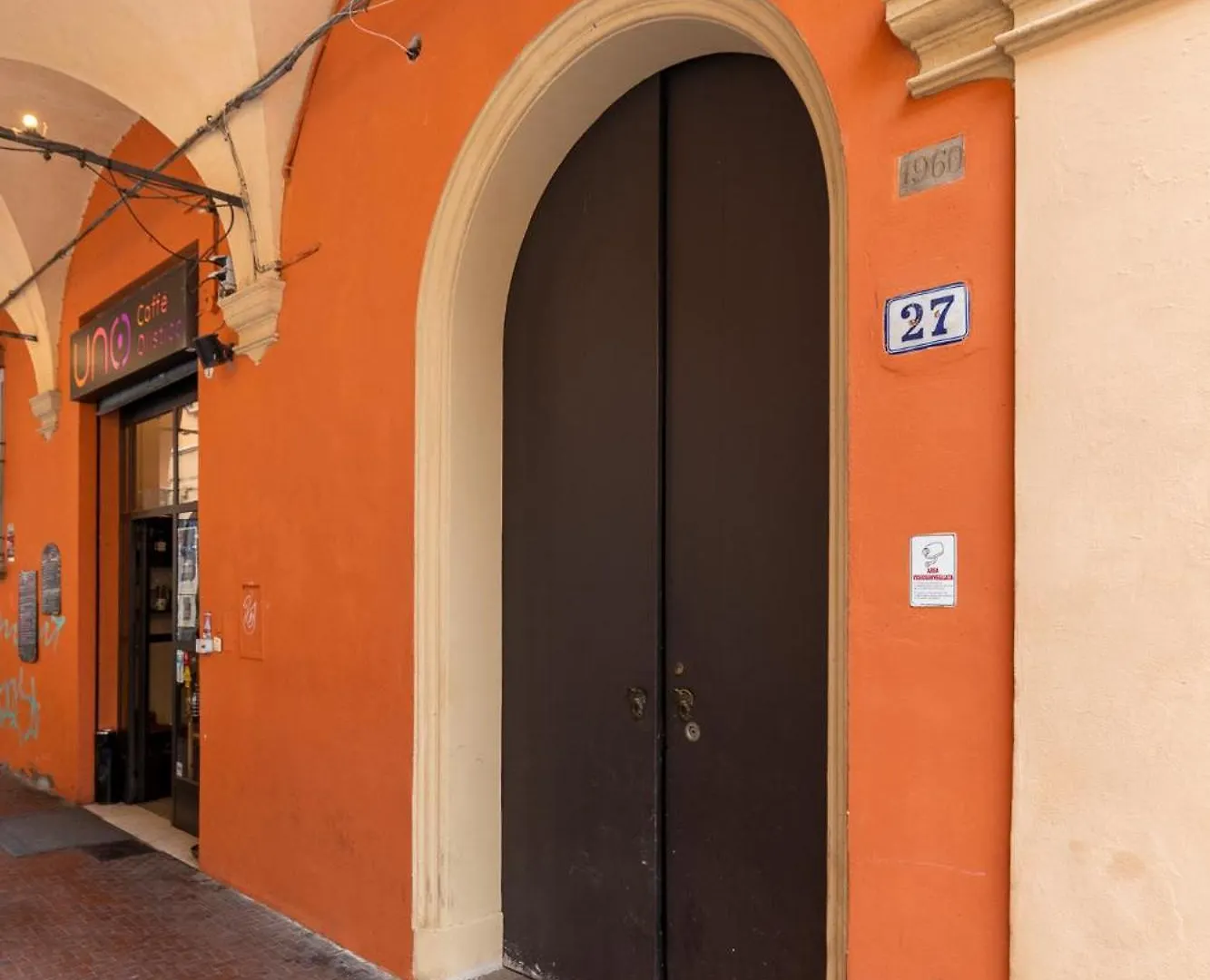 Casa San Martino Stays Bologna Guest house