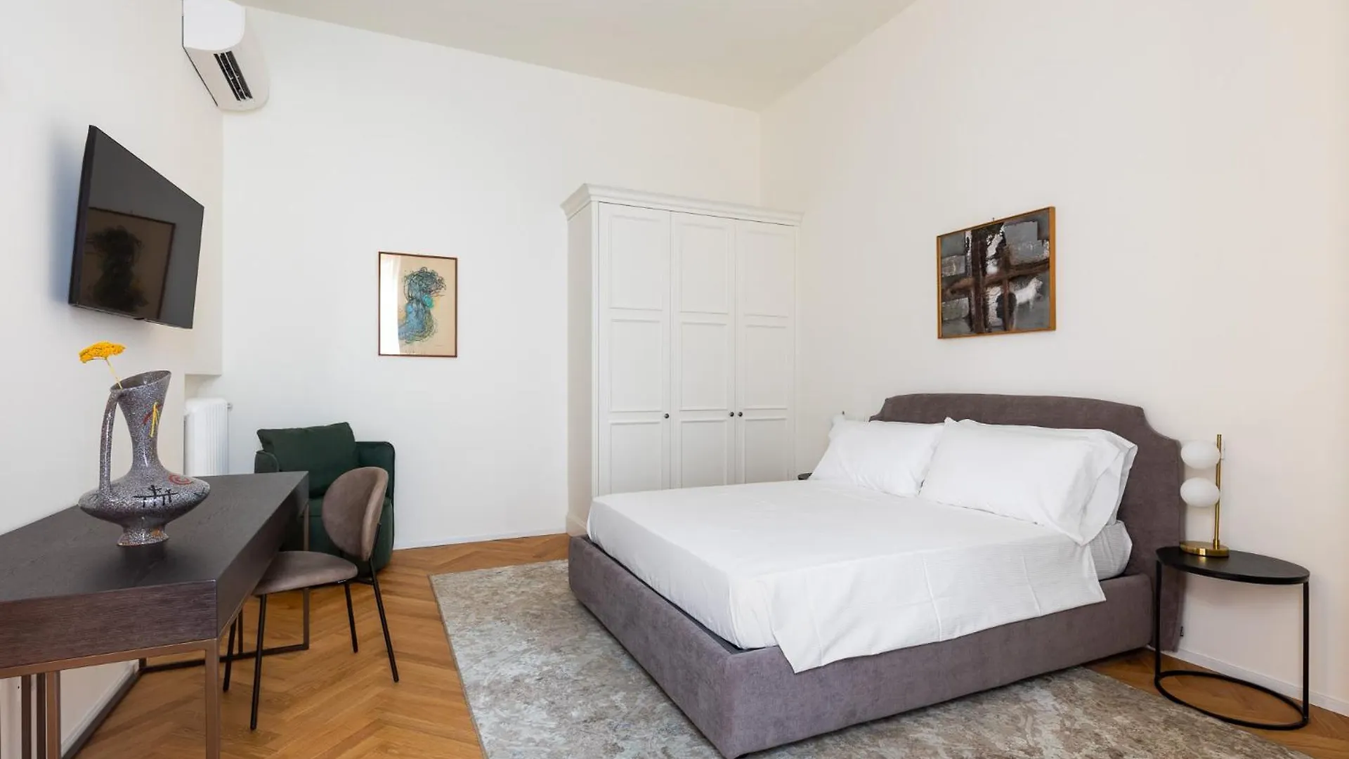 Casa San Martino Stays Bologna Italië