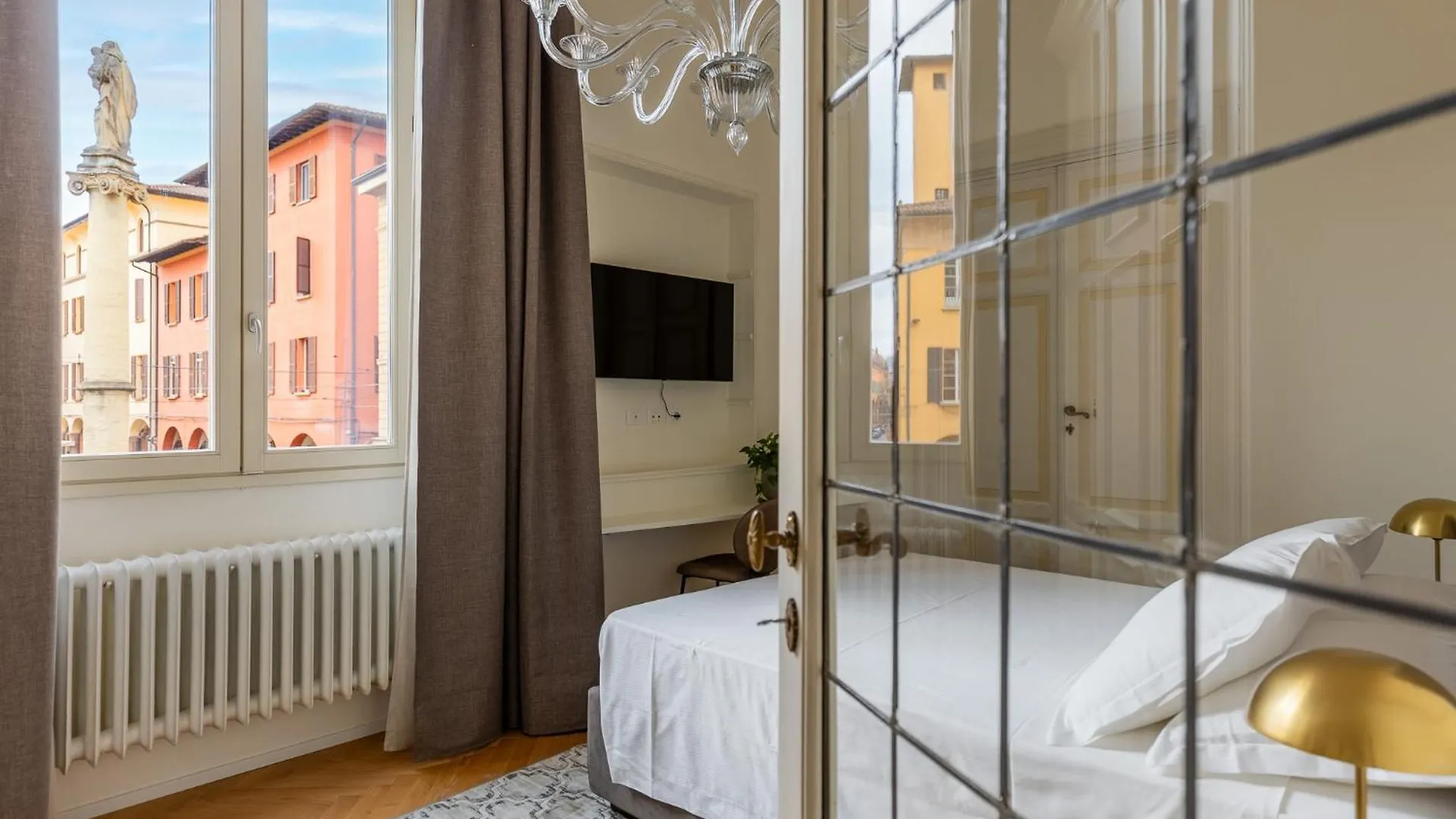 Casa San Martino Stays Bologna Gasthuis