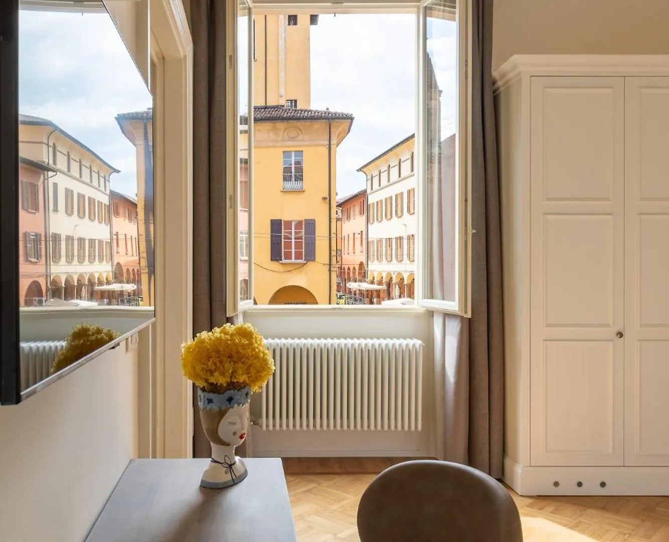 Casa San Martino Stays Bologna Gasthuis
