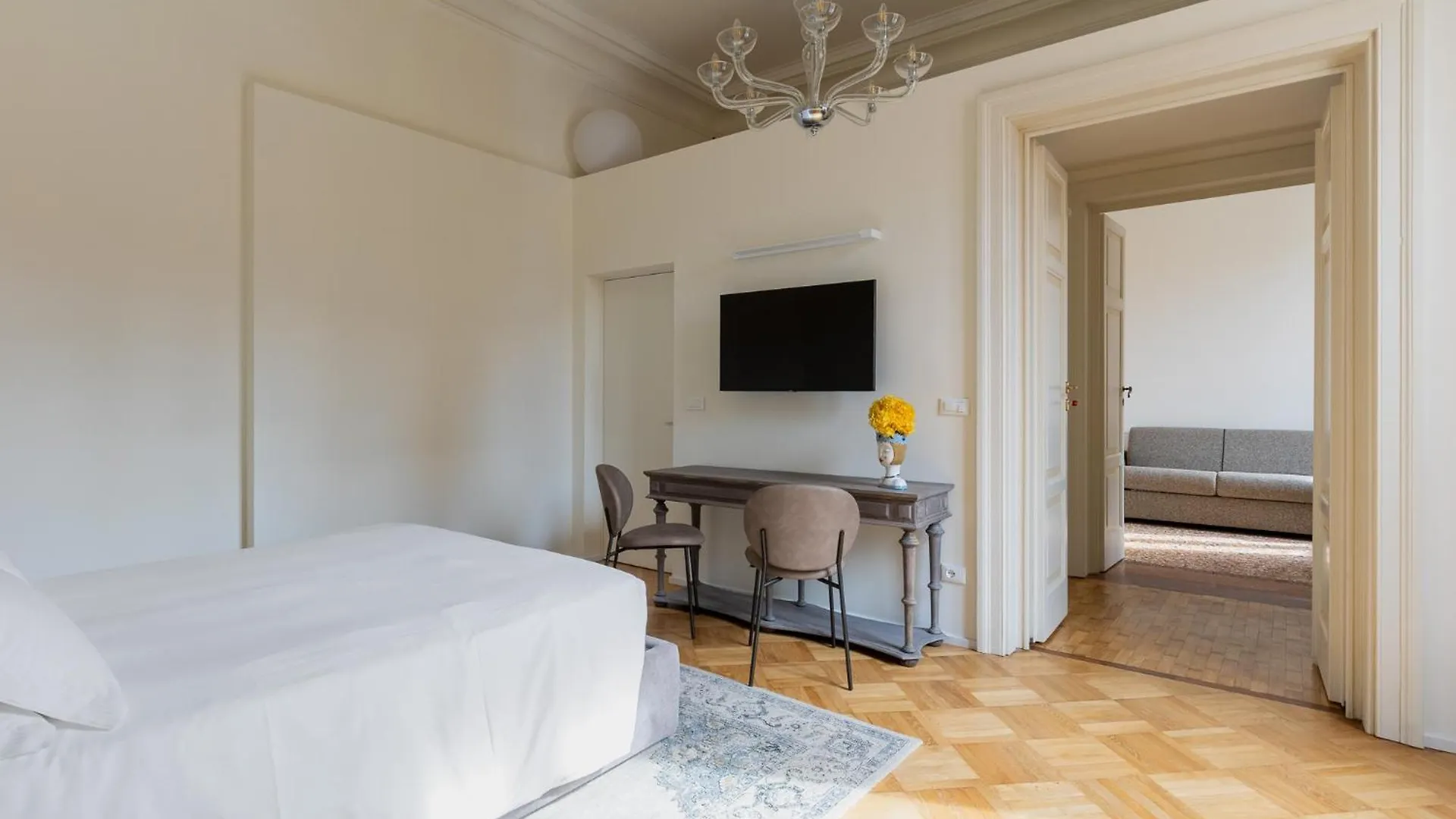 Casa San Martino Stays Bologna Italië