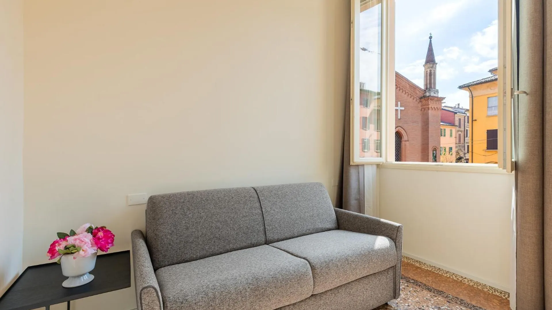 Casa San Martino Stays Bologna Gasthuis