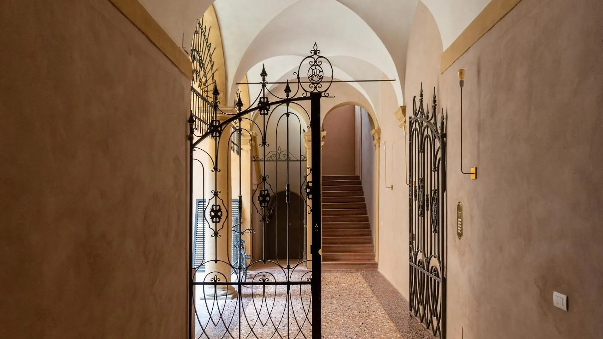 Casa San Martino Stays Bologna Italië