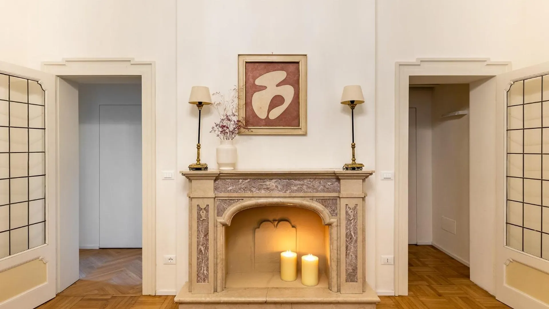 Casa San Martino Stays Bologna Gasthuis
