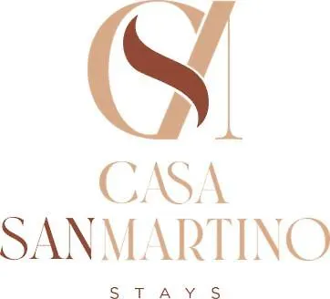 Gasthuis Casa San Martino Stays Bologna Italië
