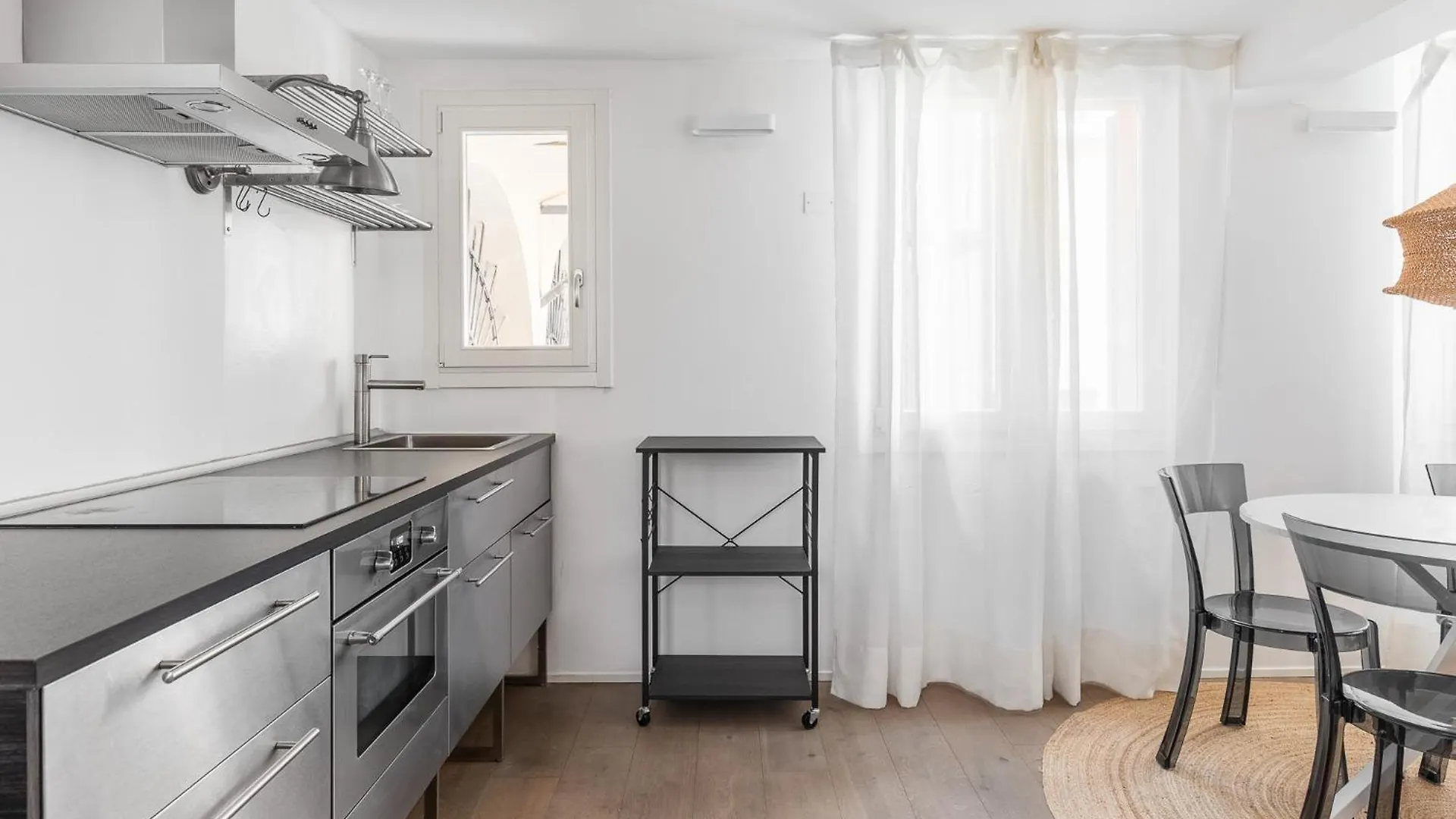 Casa San Martino Stays Bologna Gasthuis