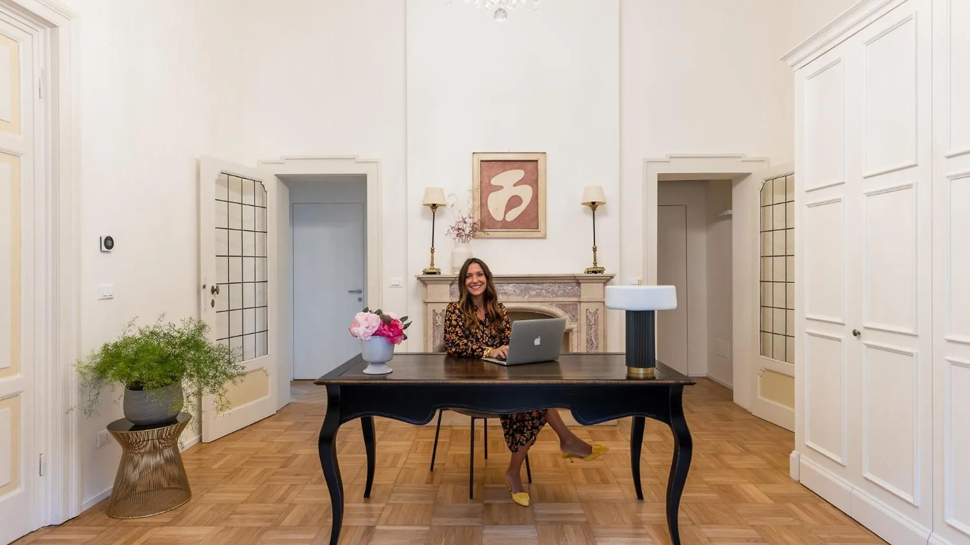 Casa San Martino Stays Bolonya