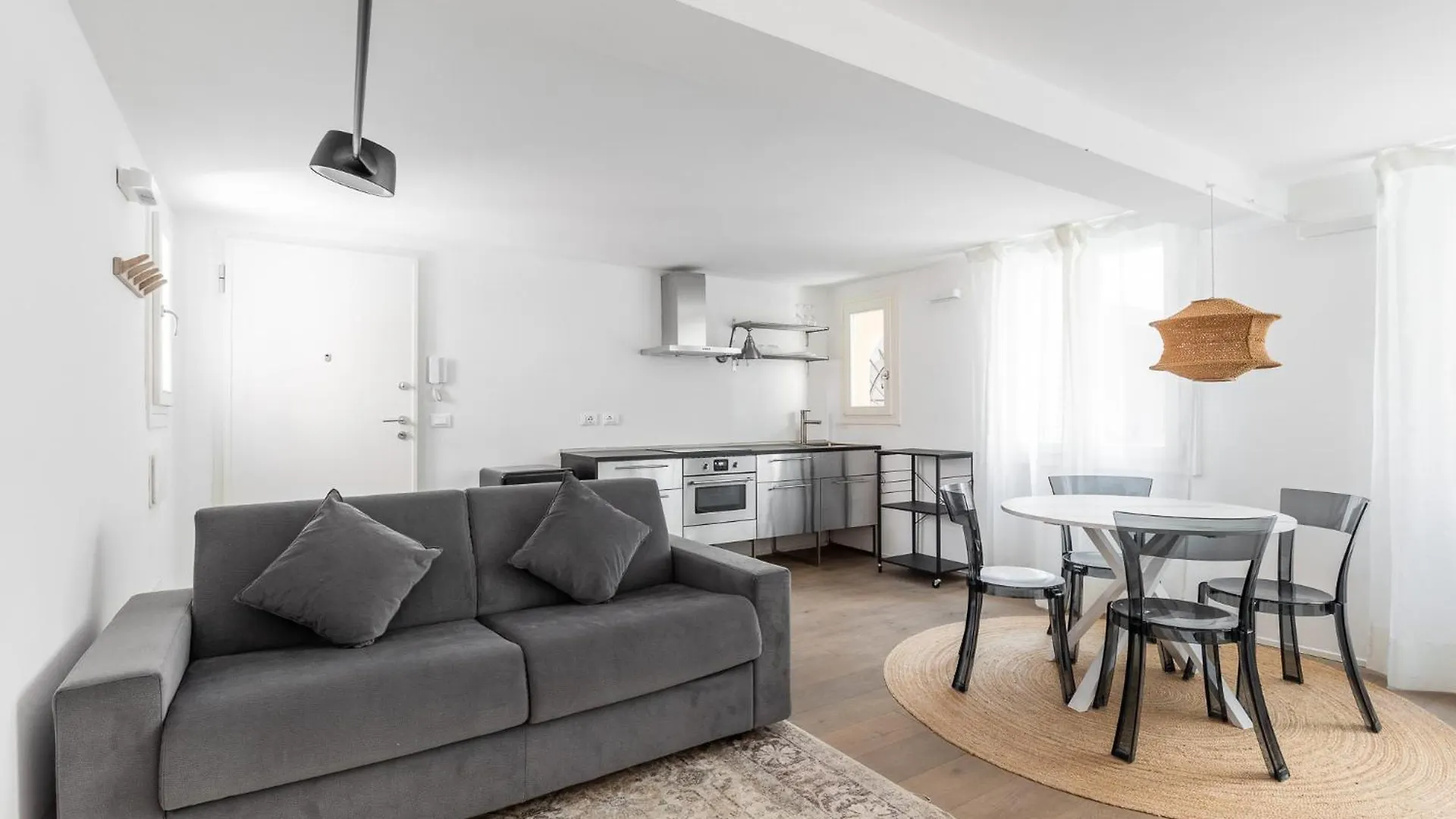 Casa San Martino Stays Bolonya