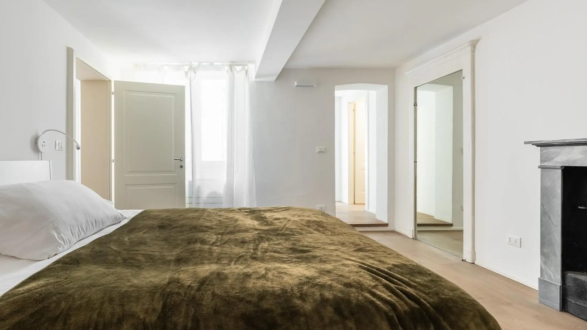 Casa San Martino Stays Bolonya İtalya